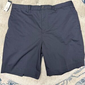 POLO RALPH LAUREN NWT NEW Stretch Classic Fit Navy Blue Men’s Shorts Size 38